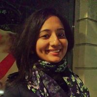 Aakanxa Gupta