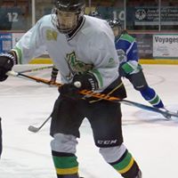 Jérémie Goulet