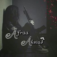 عفراء أحمد سعيد