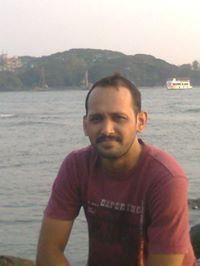 Prasanth Pai
