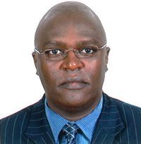 John Wakiumu