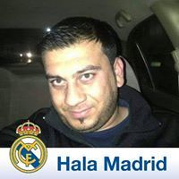 Abdallah Ayyash