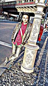 Prateek Gupta