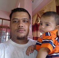 Faisal Zahid