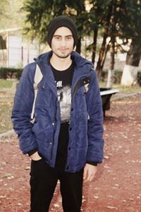 დათო ჯამაკაშვილი