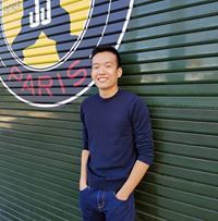 Andrew Yang