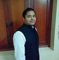 Shivam Agrawal