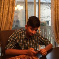 Zayed Naeem