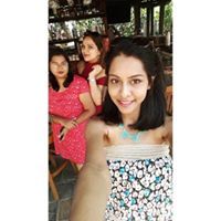 Ayushi Maulloo