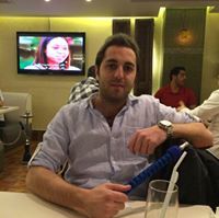 Mouhammad Kousaibaty