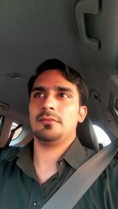 Muhammad Abdullah