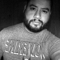 Jose Moreno Jr.