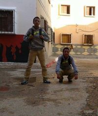 مايسترو حمادة