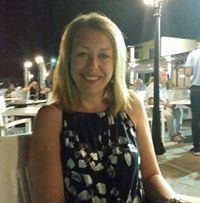 Alison Tyson - Craddock