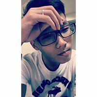 Aaron Ho