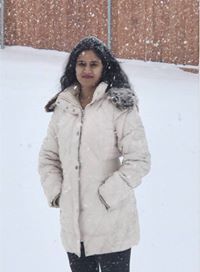 Suchitra Reddy Mukkamalla