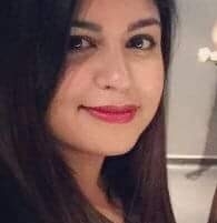 Nahida Khan