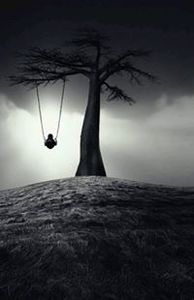 غريب في المجرة