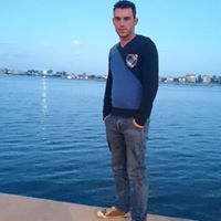 Alaa Ghazi