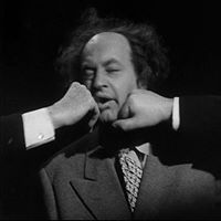 Roger Lovelace