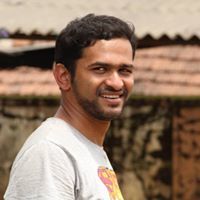 Rahul Golwalkar