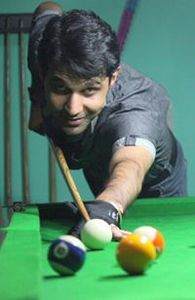 Harnek Singh