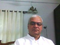 Ravishanker Harikrishnan
