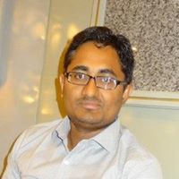 Ramesh Yadav