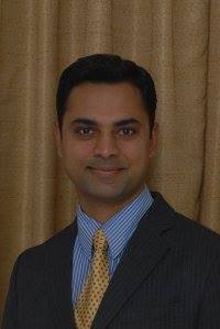 Krishnamurthy Subramanian