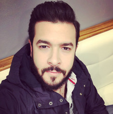 Nader Essam