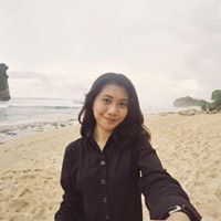 Nimas Febriliansari