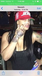 Sakinna Anthony