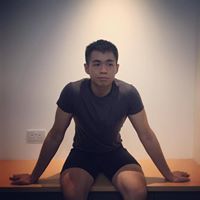 Max Soong
