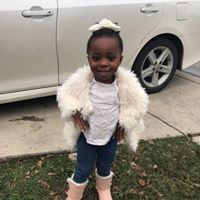 Brittany Whitfield