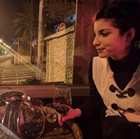 Hannah Dardashti