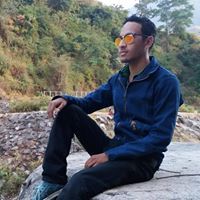 Saurav Adhikari