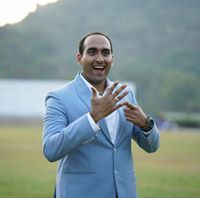 Arjun Warrier Krishnan