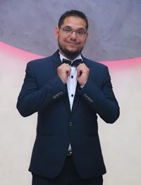 حسان مخيمر