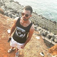 Ajay Kharade
