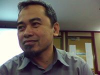 Wan Zulkifli