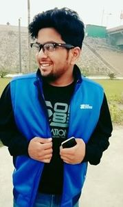 Abhishek Singh