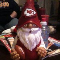 Tiffany Nashkoetting