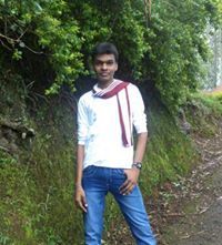 Dhanasekar Prakash
