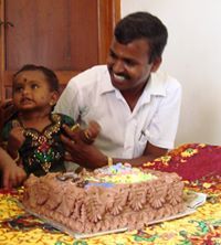 Krishna Murthy