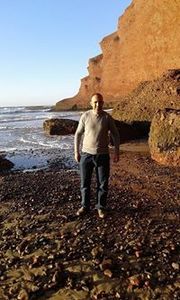 Ahmed Bouafar