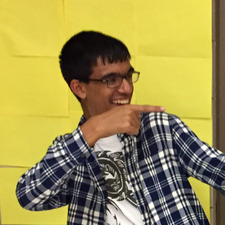 Aaron