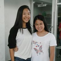 Shanice Chong Sue Ling