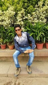 Prashant Mainali