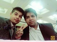 Naimish Awasthi