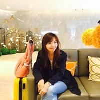 Cassie Hsu